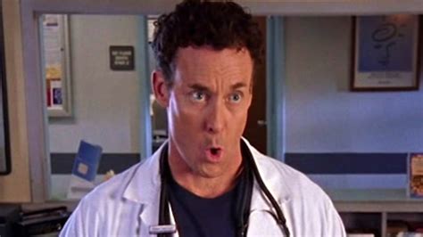 Dr Cox Scrubs