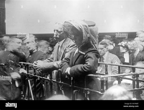 Dr Crippen