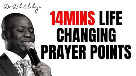 Dr Daniel Olukoya Prayer Points Pdf Documents