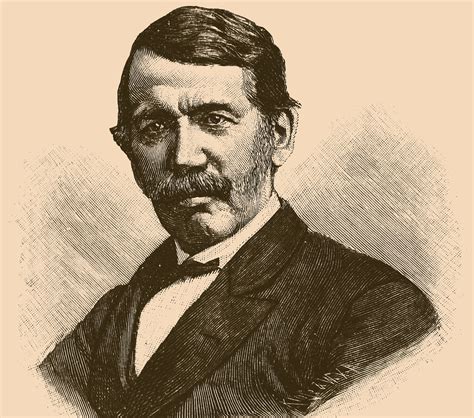 Dr David Livingstone