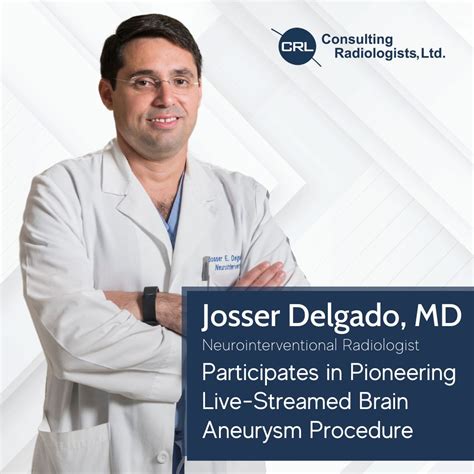 Dr Delgado Brain
