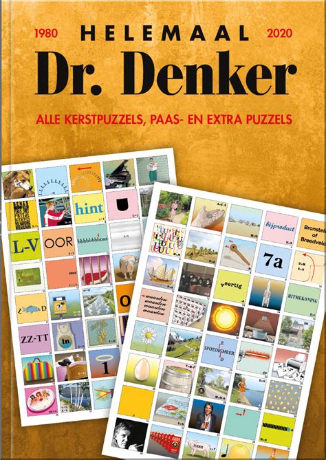 Dr Denker Hints