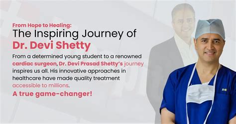 dr devi shetty autobiography examples