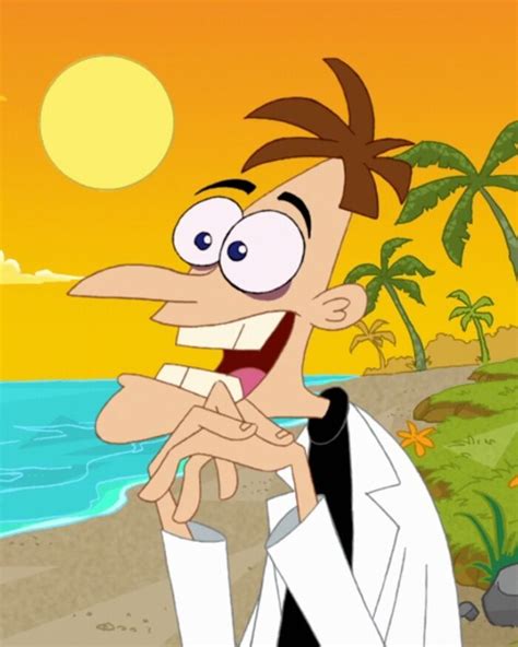 Dr Doofenshmirtz X27 S 10 Best Inventions In Phineas And Ferb Science Lab - Phineas And Ferb Science Lab