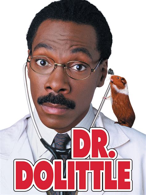 Dr Dr Dolittle