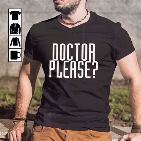 dr dr please