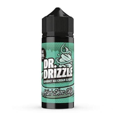 Dr Drizzle