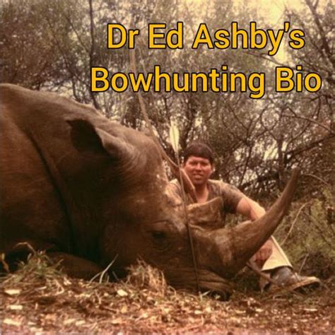 dr ed ashby biography examples