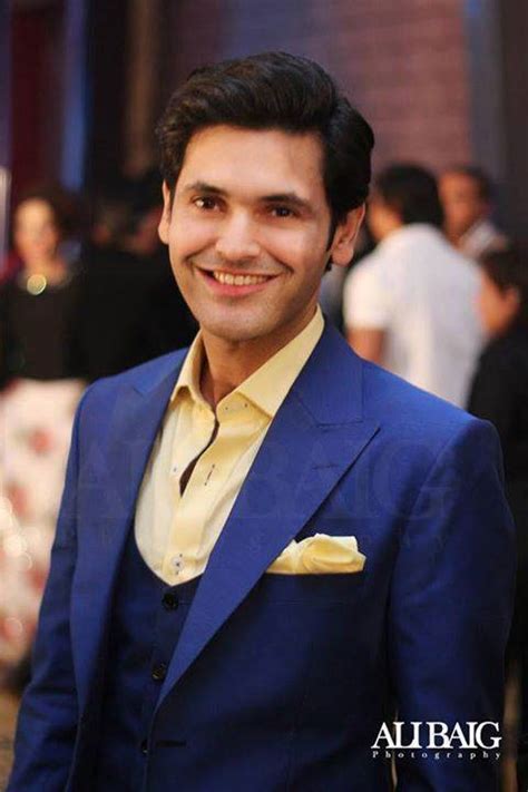 dr fahad mirza biography