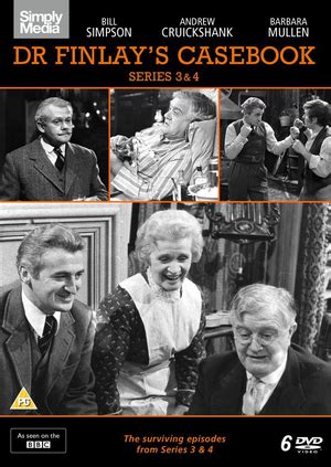 Dr Finlay's Casebook