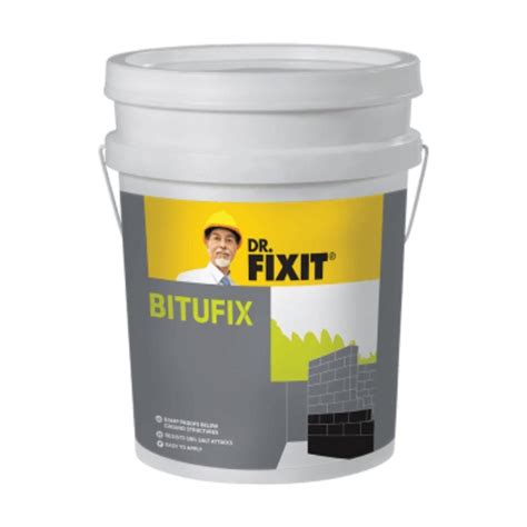 Dr Fixit Bitufix
