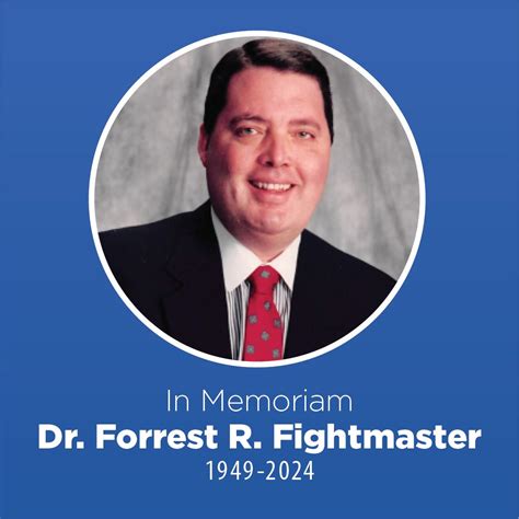 Dr Forrest Manhiem