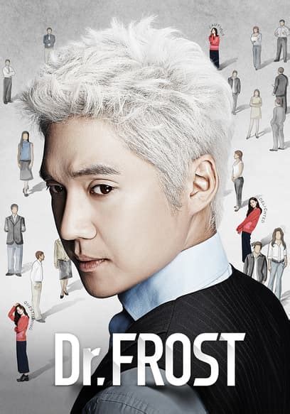 Dr Frost Live