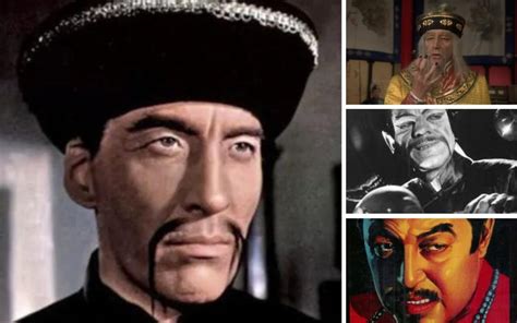 Dr Fu Manchu
