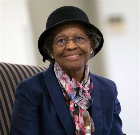 dr gladys west biography