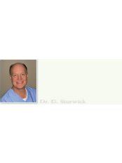 Dr Greg Storwick