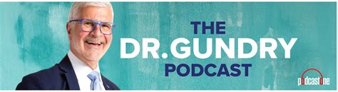 Dr Gundry Quack