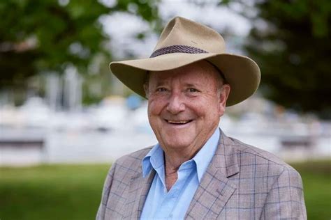 Dr Harry Cooper