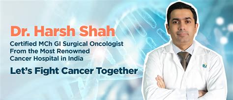 Dr Harsh Shah