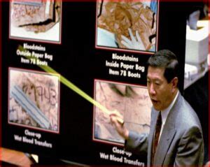 Dr Henry Lee