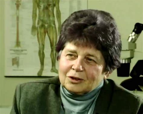 Dr Hulda Clark
