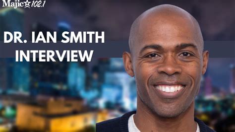 Dr Ian Smith
