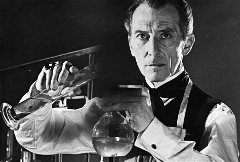 Dr In Frankenstein