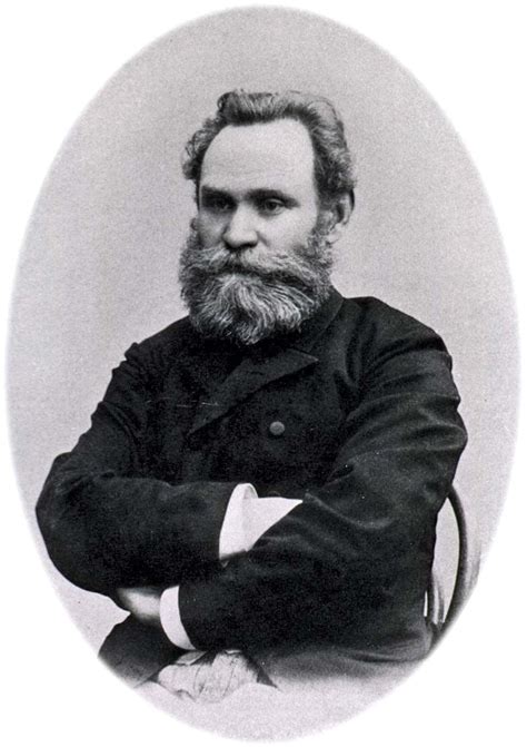 Dr Ivan Pavlov