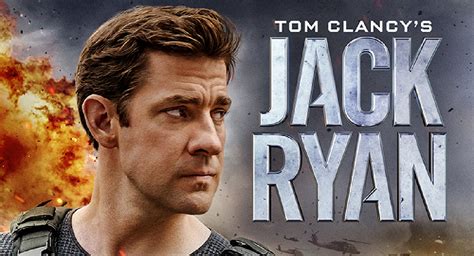 Dr Jack Ryan