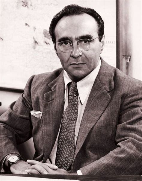Dr Jacob Bronowski