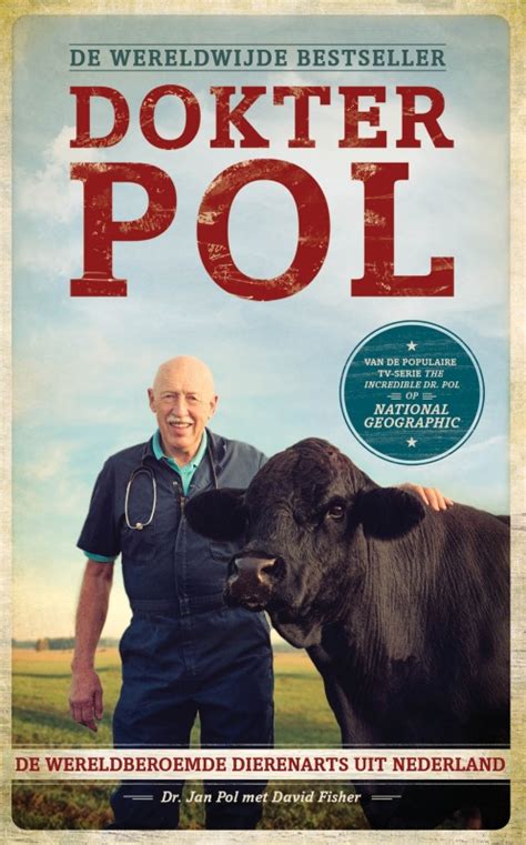dr jan pol biografie