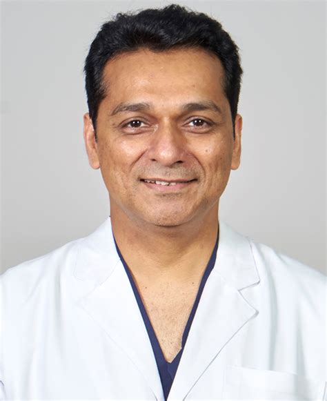 Dr Jayant Arora