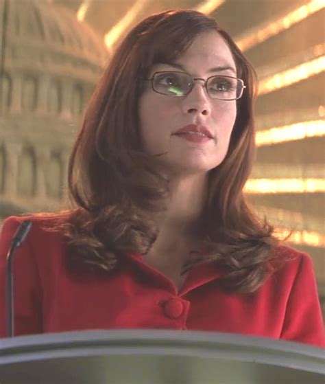 Dr Jean Grey