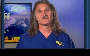 dr jeff young biography