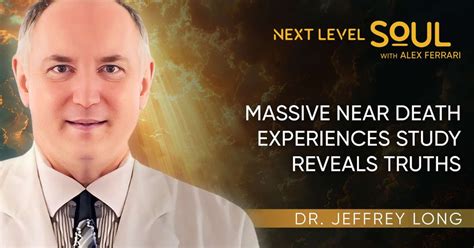 Dr Jeffrey Long