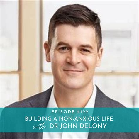 Dr John Delony