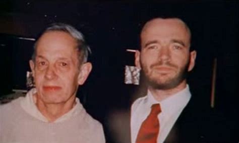 dr john nash son schizophrenia