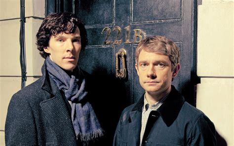 Dr John Watson