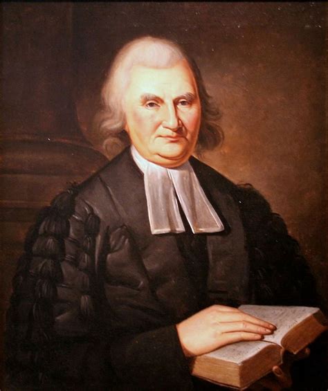 Dr John Witherspoon