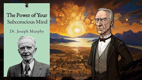 Dr Joseph Murphy