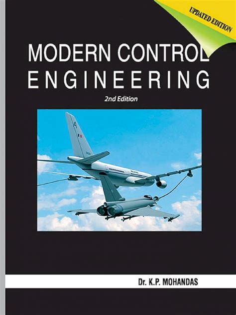 dr k p mohandas modern control engineering