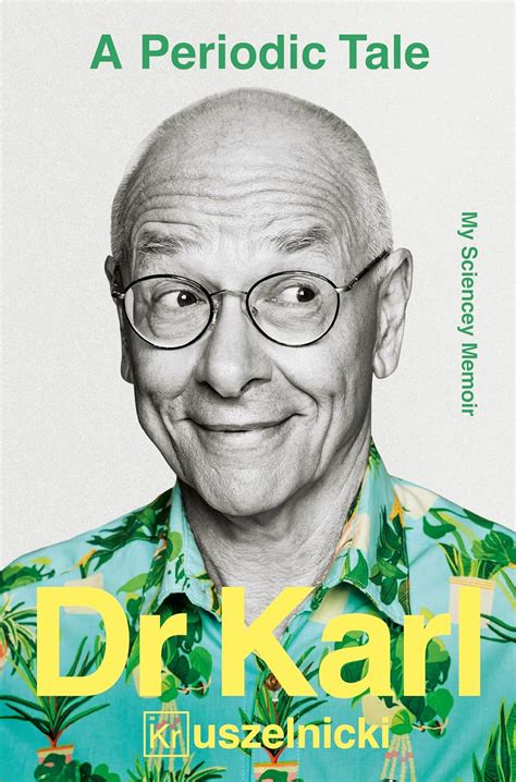 dr karl biography