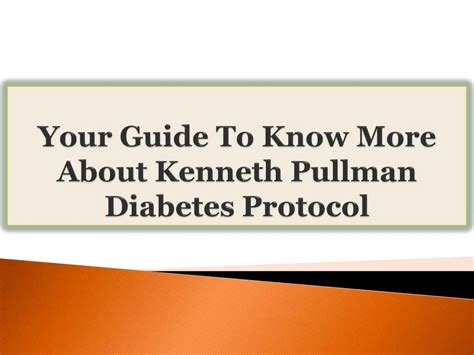 dr kenneth pullman biography template