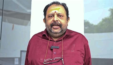 Dr L Mahadevan