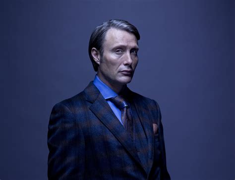 Dr Lecter Hannibal