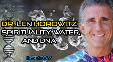dr len horowitz biography sampler