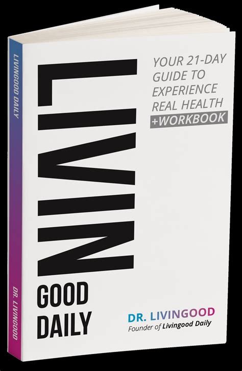 Dr Living Good