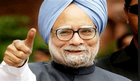 dr manmohan singh born