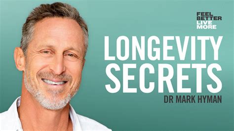 Dr Mark Hyman