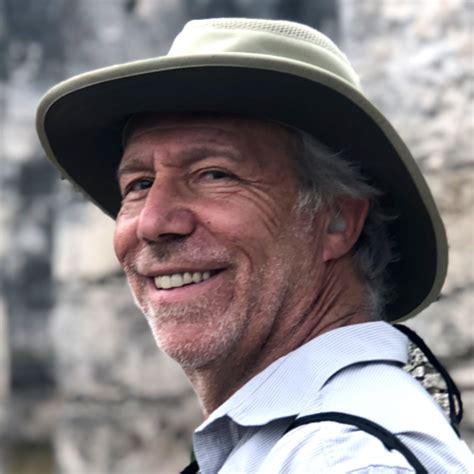 dr mark plotkin biography